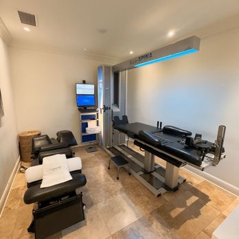 Spinatomy Spine & Disc Centers - Spinal Decompression Room - Chiropractors Near Me - Los Angeles, California Spinatomy Spine & Disc Centers - Spinal Decompression Room - Chiropractors Near Me - Los Angeles, California