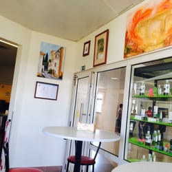Bar da Liga dos Amigos do Hospital de Torres Novas