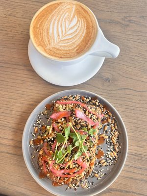 Undercurrent Coffee by null