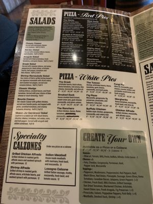 Menu photo 3 Pizza Grocery Corinth, MS