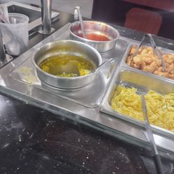 Ming Buffet & Sushi