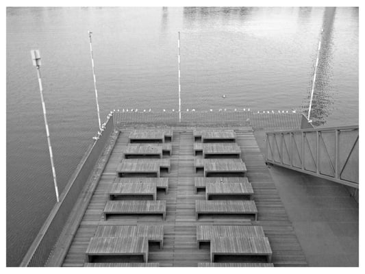 Lido Hafen by null