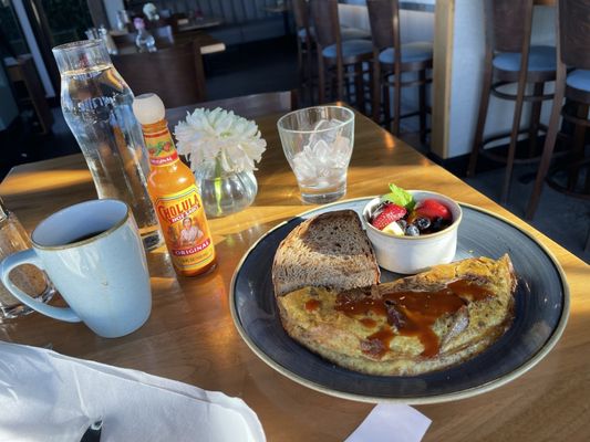 Bread & Roses by null