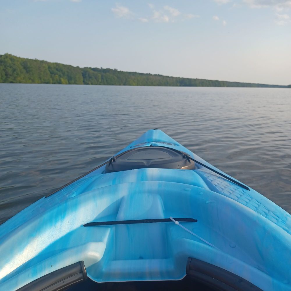 Nockamixon State Park Image