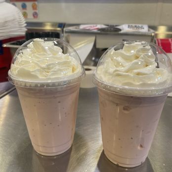 Denny's - delicious milkshakes!! beautiful service. - Diners Near Me - Bonney Lake, Washington Denny's - delicious milkshakes!! beautiful service. - Diners Near Me - Bonney Lake, Washington