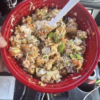 Poke Wave - Poke Near Me - Anaheim, California Poke Wave - Poke Near Me - Anaheim, California