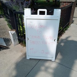 Codman Square Farmer's Market