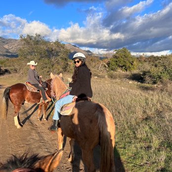 Ojai Valley Trail Riding - Horseback Riding Near Me - Ojai, California Ojai Valley Trail Riding - Horseback Riding Near Me - Ojai, California