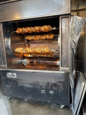 Pollo Mania by null