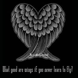 Gilded Lily - This is a cover up. Here's the picture I sent her &