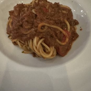 Bocconi Ristorante - Spaghetti bolognese - Italian Near Me - London, XGL Bocconi Ristorante - Spaghetti bolognese - Italian Near Me - London, XGL