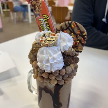 La Crepe Og Gourmet - Creperies Near Me - Ogden, Utah