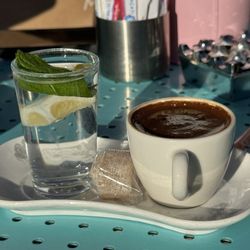 Alaçatı Muhallebicisi