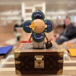 Galeries Lafayette Haussmann - Louis Vuitton