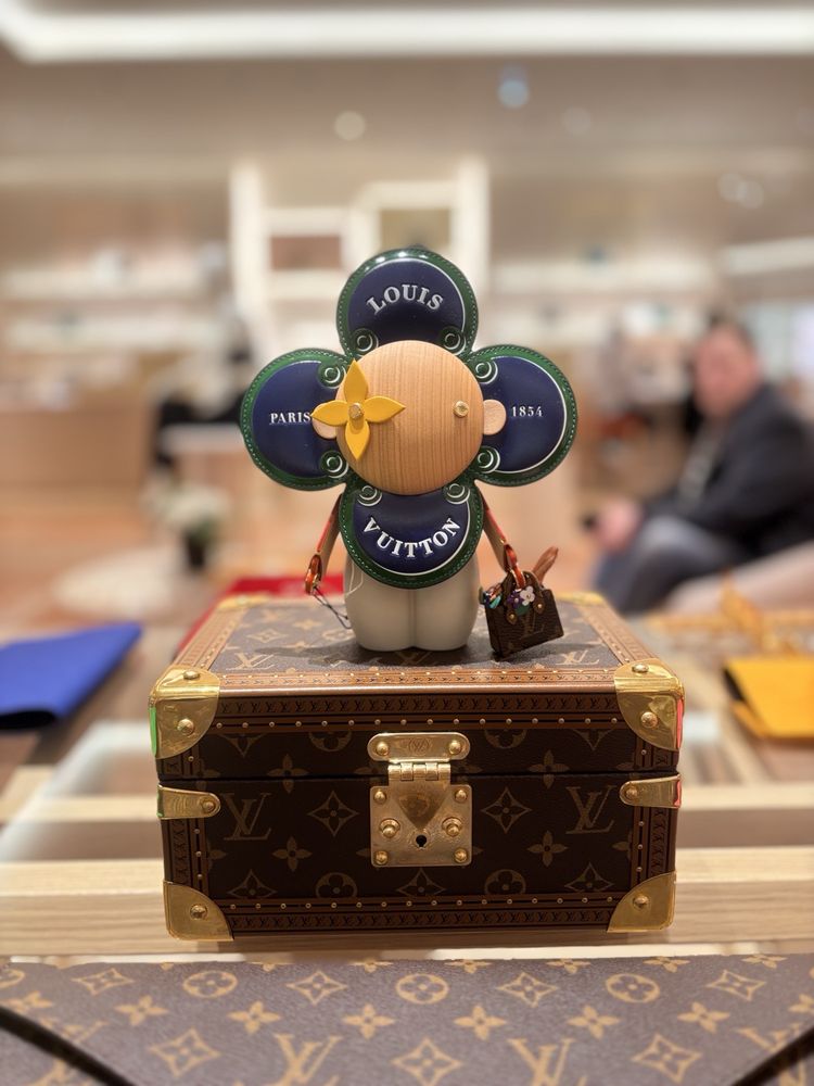 Galeries Lafayette Haussmann