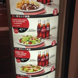 Daily Döner - Kombi Angebote