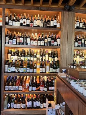 Nómade Tapas and Records by null