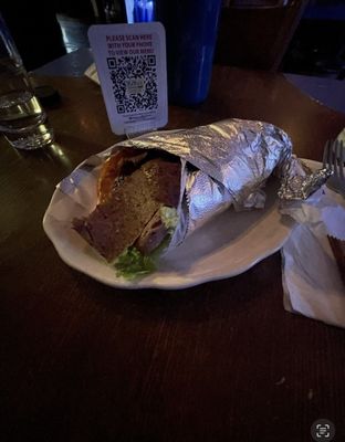 Yia Yia's- Homemade Greek Food by null
