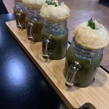Tikka N Talk - Pani puri - Indian Near Me - Forest Hills, New York Tikka N Talk - Pani puri - Indian Near Me - Forest Hills, New York