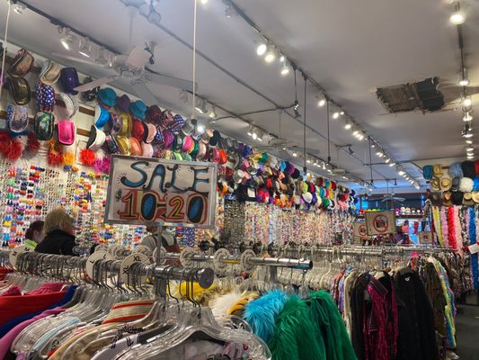 Piedmont Boutique by null