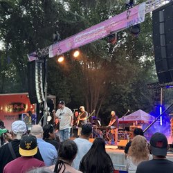 Arden Park Roots