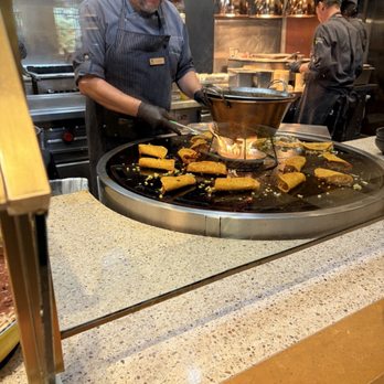 Bacchanal Buffet - Birria. Actually very good - Buffets Near Me - Las Vegas, Nevada Bacchanal Buffet - Birria. Actually very good - Buffets Near Me - Las Vegas, Nevada