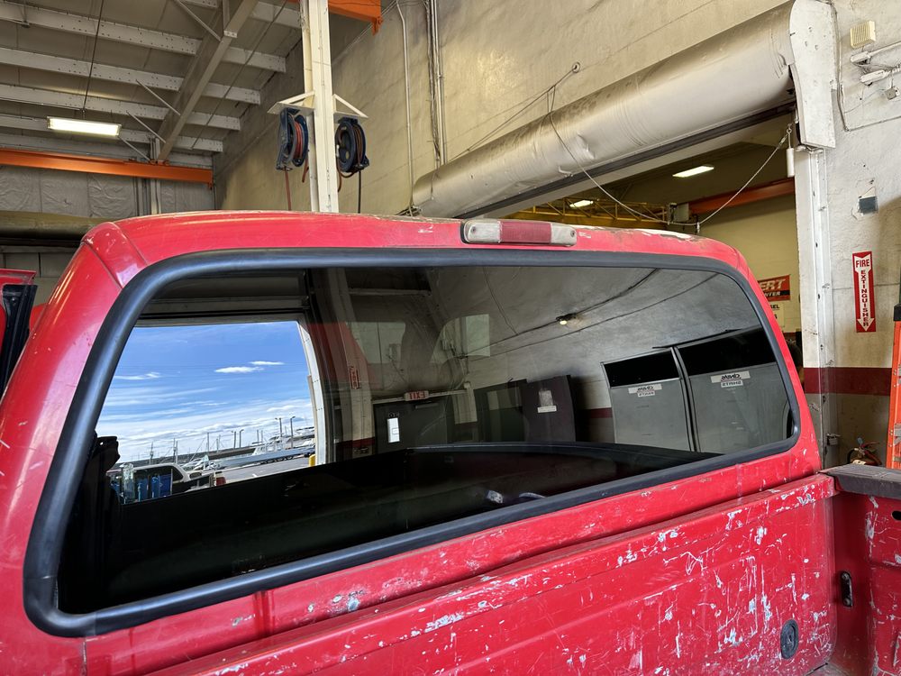 High Experience AutoGlass