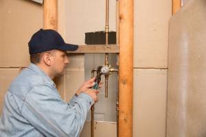 Slide of Empire Plumbing