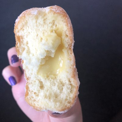 Anna's Hand Cut Donuts Inc by null