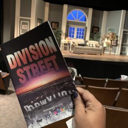 CenterStage Theatre