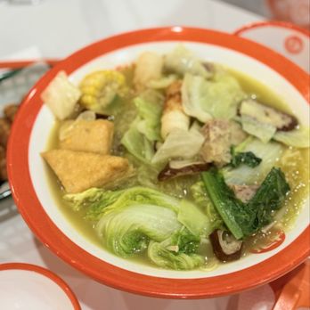 YGF Malatang - Hot Pot Near Me - Sunrise, Florida