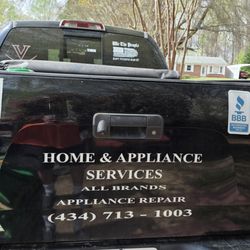 Home and Appliance Services