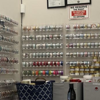 Everyday Nails & Spa - Shop - Waxing Near Me - Sacramento, California