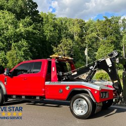 Road Master Towing & Roadside