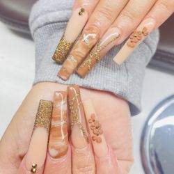 Daisy Nails Spa