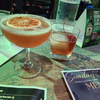 Sundays - Southern Near Me - Houston, Texas