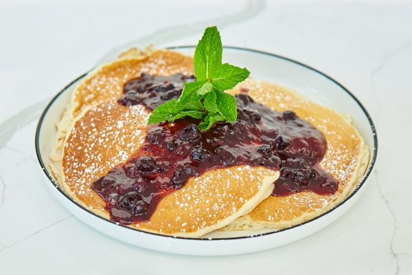 Sandcouch Cafe by null