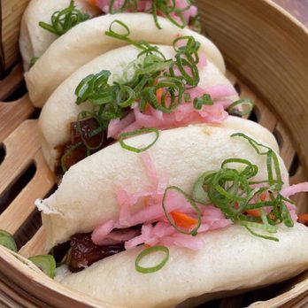Star Noodle - Steamed Pork Buns - Asian Fusion Near Me - Lahaina, Hawaii Star Noodle - Steamed Pork Buns - Asian Fusion Near Me - Lahaina, Hawaii