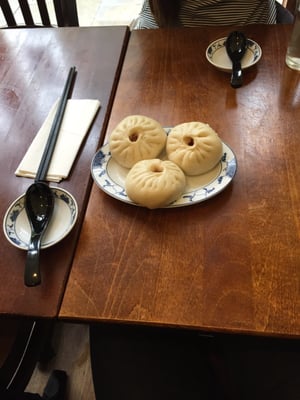 Zhonghua Traditional Snacks by null