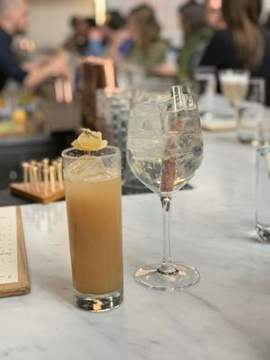 Philadelphia Distilling by null