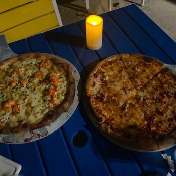 Seaside Cafe - Pizza Near Me - Key West, Florida Seaside Cafe - Pizza Near Me - Key West, Florida