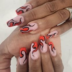 Sen Nail Lounge