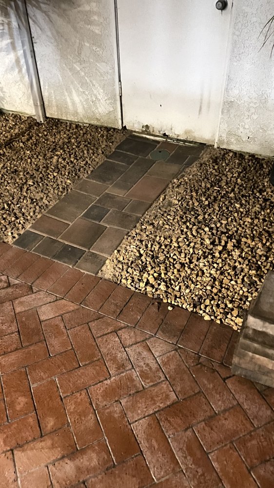 Slide of PRO&Master Handyman