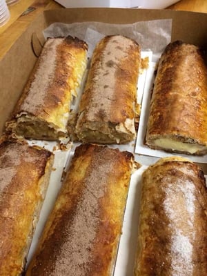 The Meating Place by null