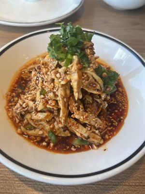 TAI ER SICHUAN CUISINE 太二酸菜鱼 (RICHMOND) by null