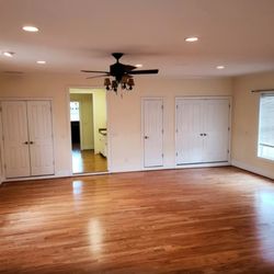 CLS Cleaning Services