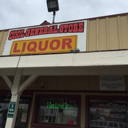 Cool General Store - Cisco here!