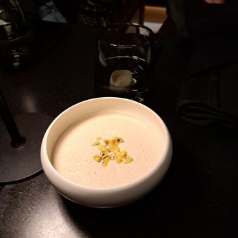 Jeon - Korean Near Me - Vancouver, British Columbia