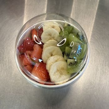 5.2 Patio - Acai bowl - Coffee & Tea Near Me - La Crescenta, California