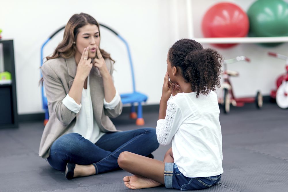 Path 2 Potential - child therapist in Glendale, NY